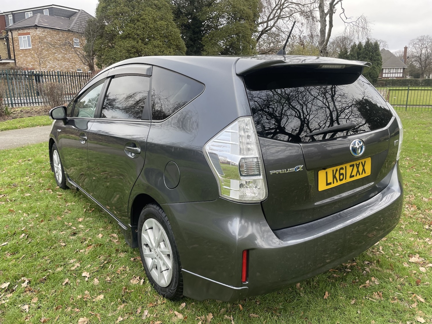 Used Toyota Prius 2022 for sale - 77470224: Photo 4