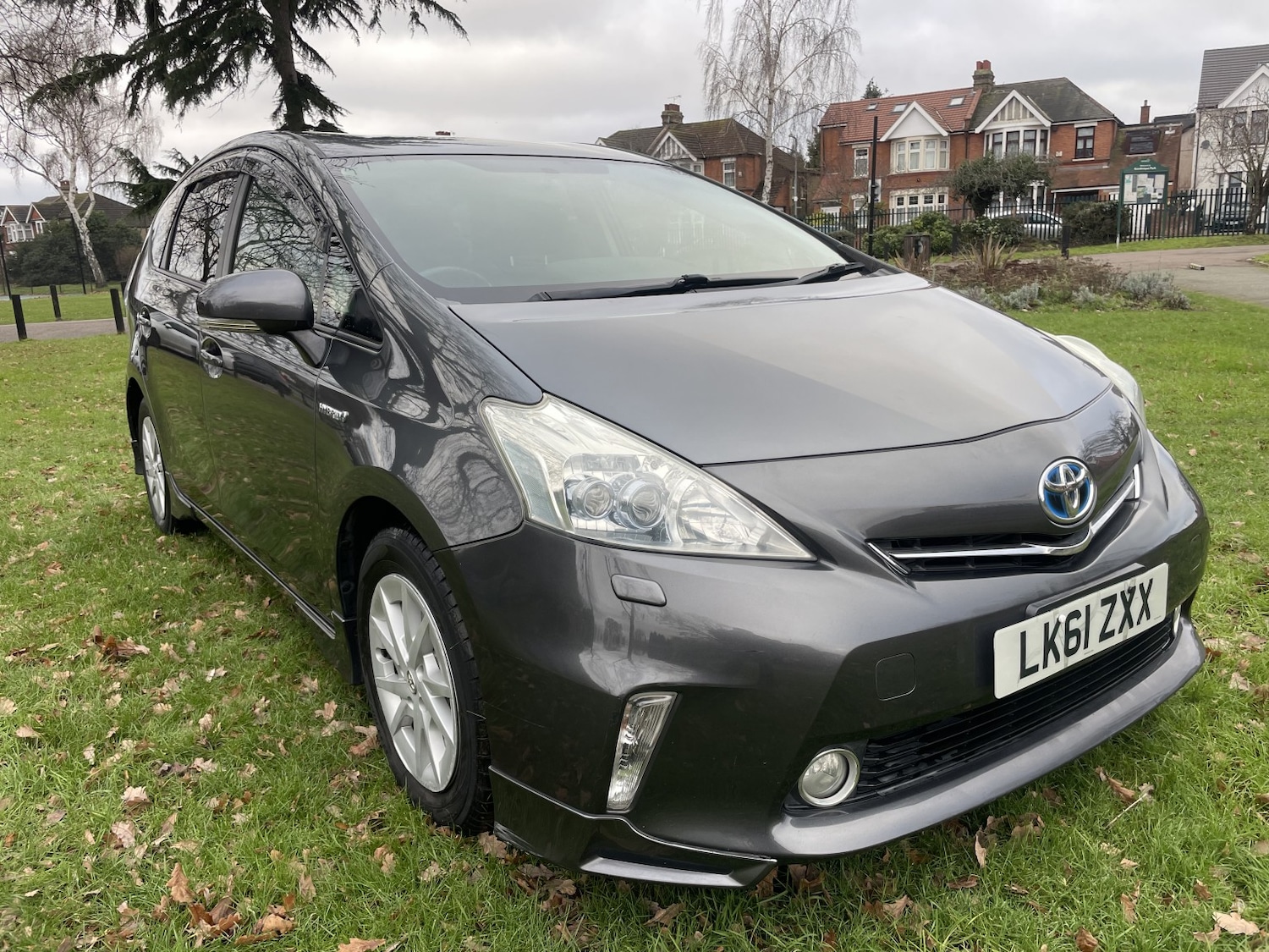 Used Toyota Prius 2022 for sale - 77470224: Photo 5