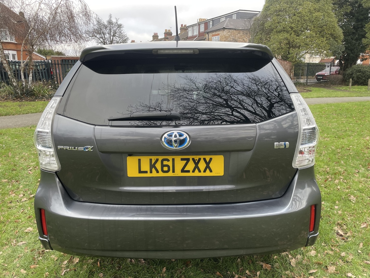 Used Toyota Prius 2022 for sale - 77470224: Photo 8