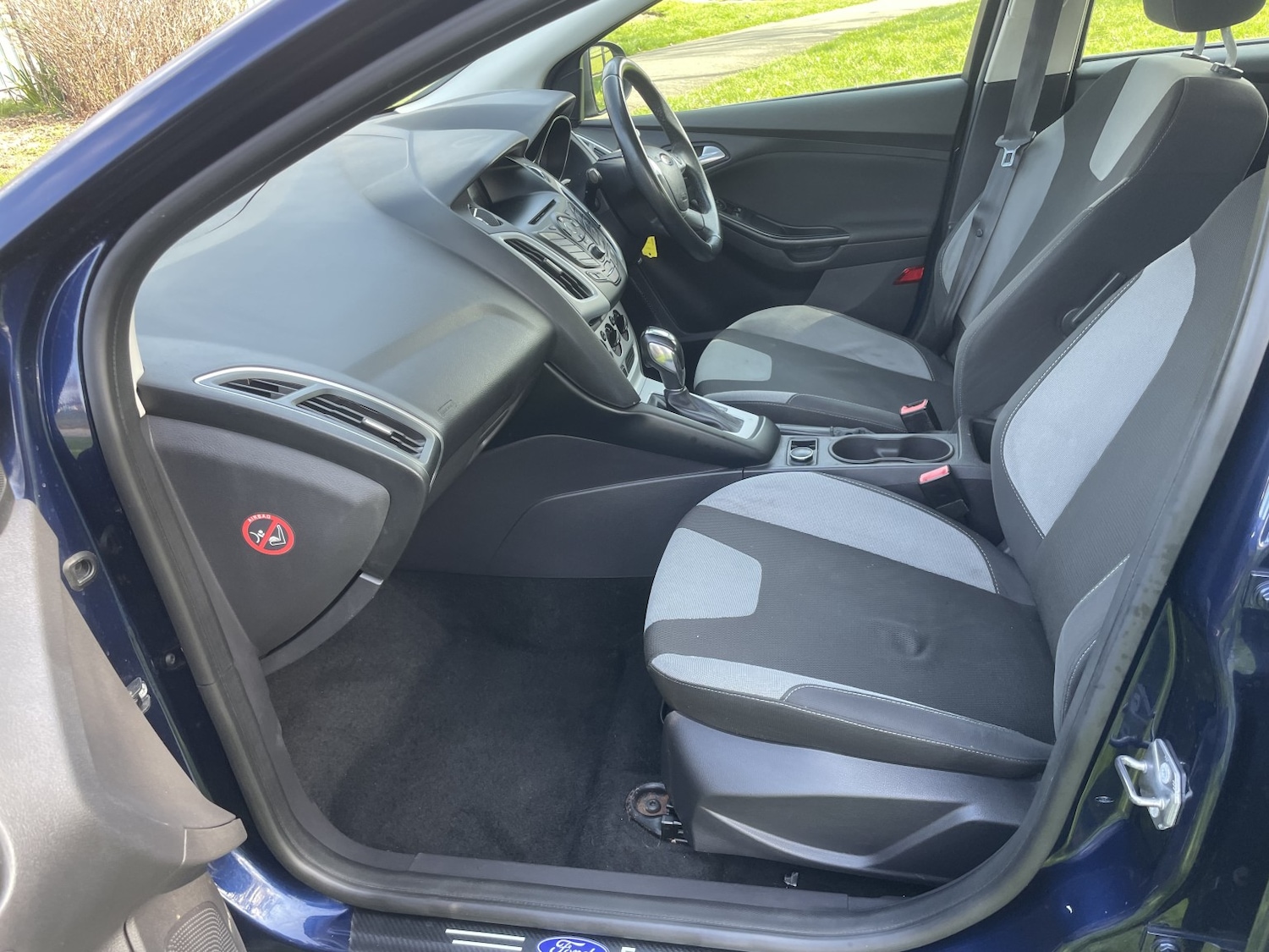 Used Ford Focus 2013 for sale - 78121582: Photo 11