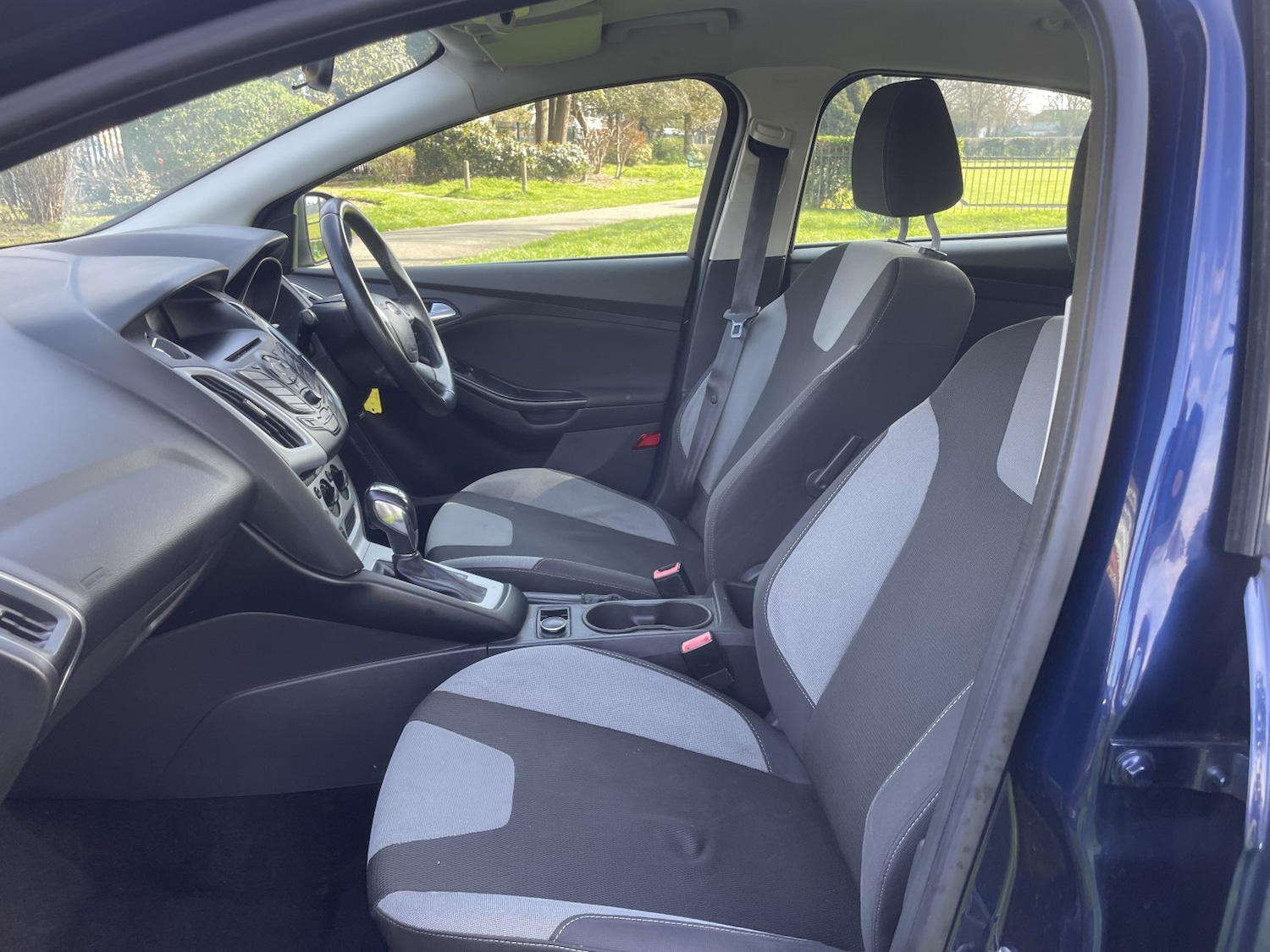 Used Ford Focus 2013 for sale - 78121582: Photo 12