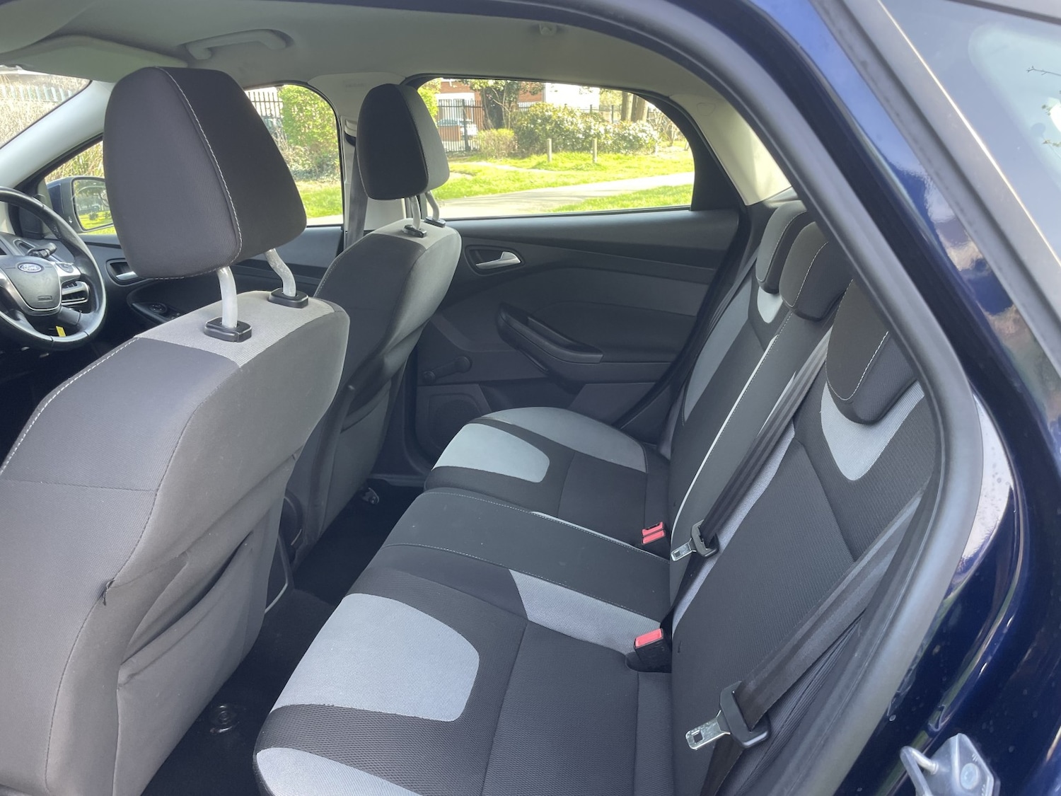 Used Ford Focus 2013 for sale - 78121582: Photo 13