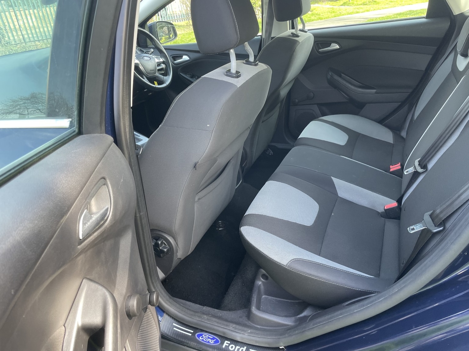 Used Ford Focus 2013 for sale - 78121582: Photo 14