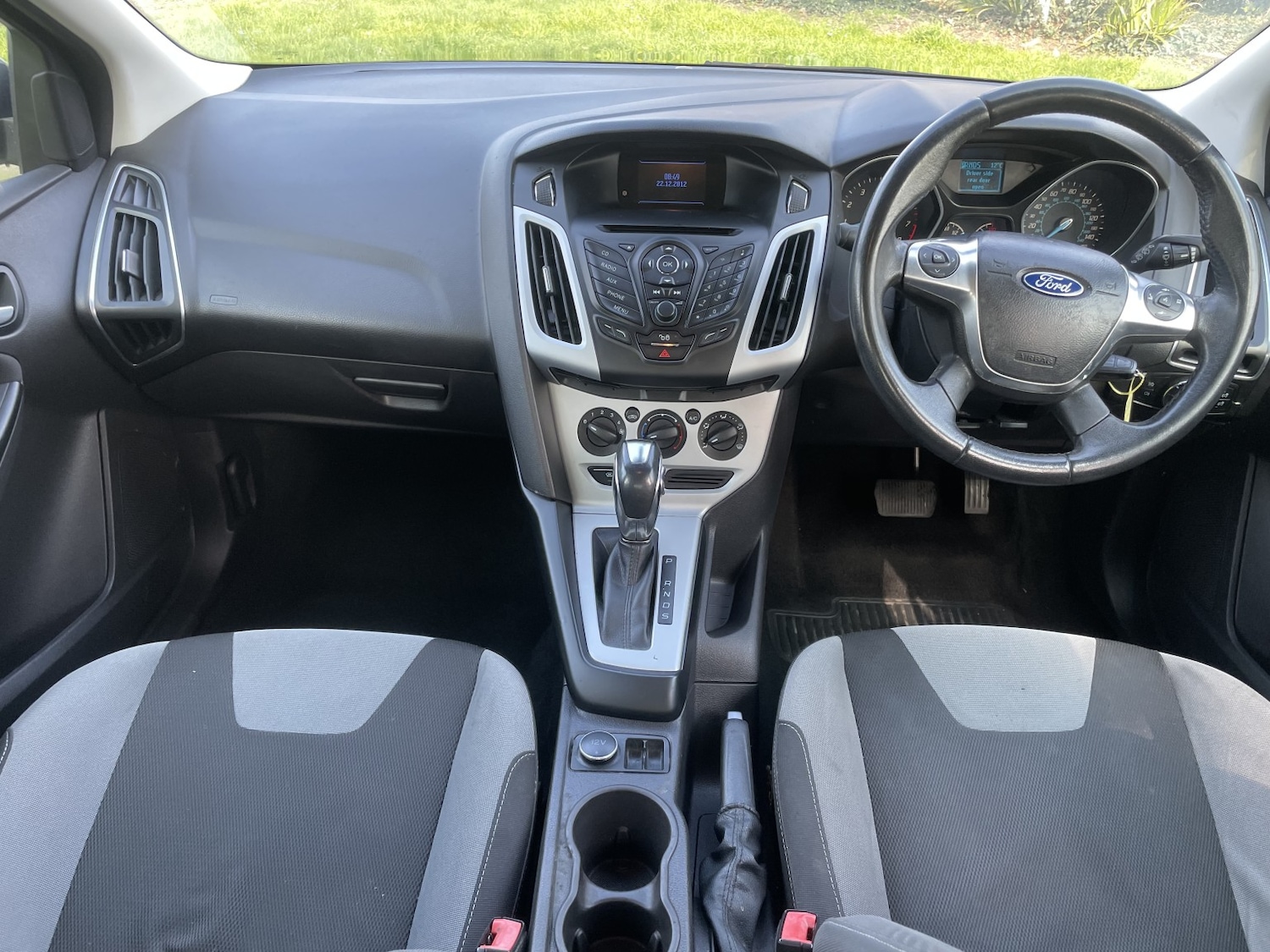 Used Ford Focus 2013 for sale - 78121582: Photo 15