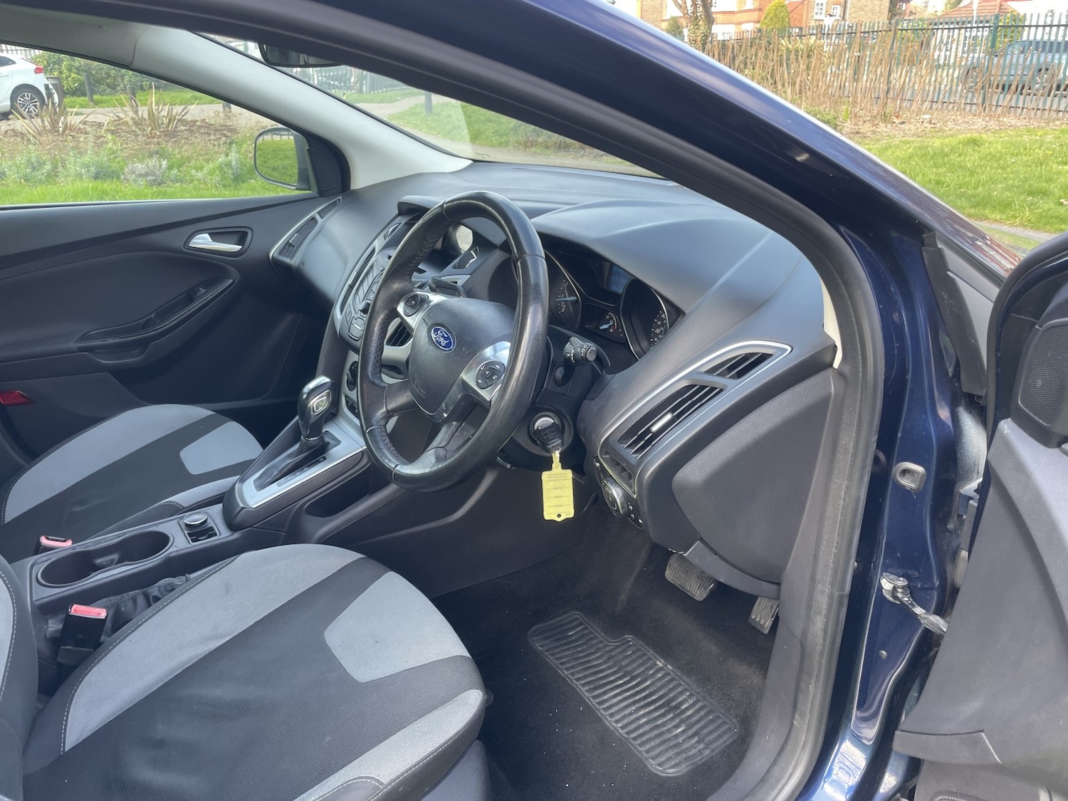 Used Ford Focus 2013 for sale - 78121582: Photo 16