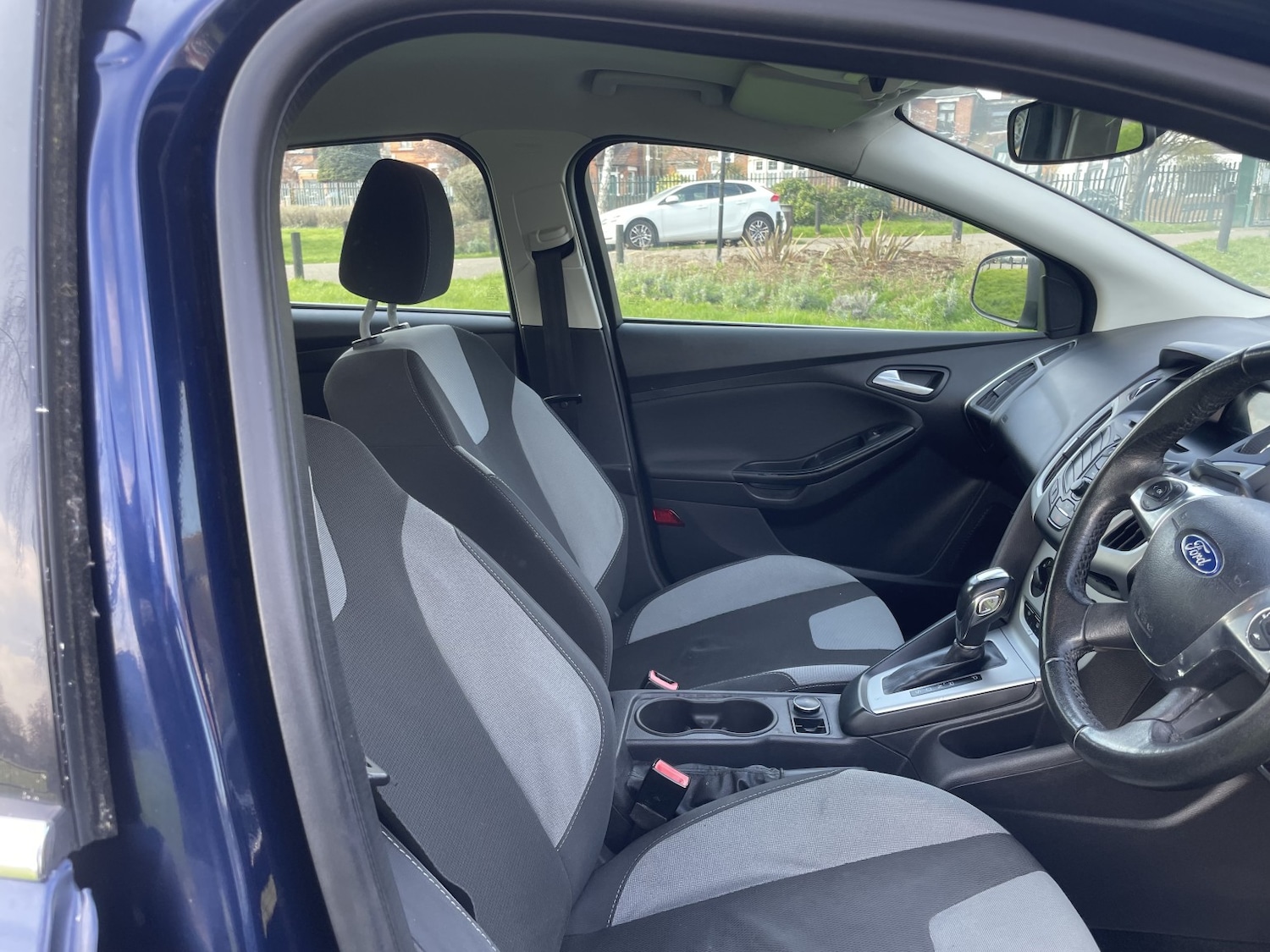 Used Ford Focus 2013 for sale - 78121582: Photo 17