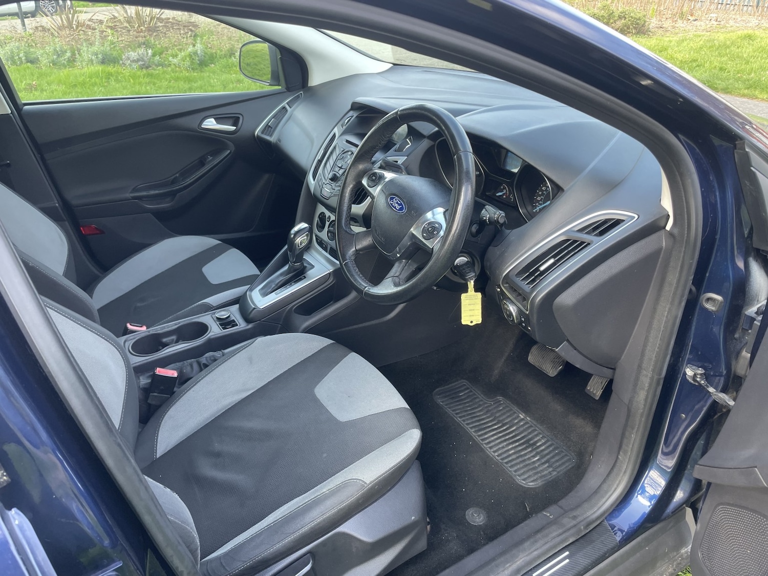 Used Ford Focus 2013 for sale - 78121582: Photo 18