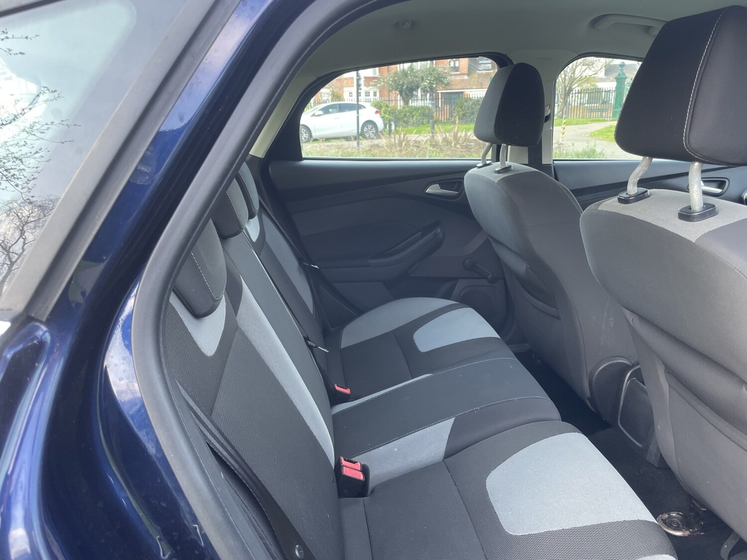 Used Ford Focus 2013 for sale - 78121582: Photo 19