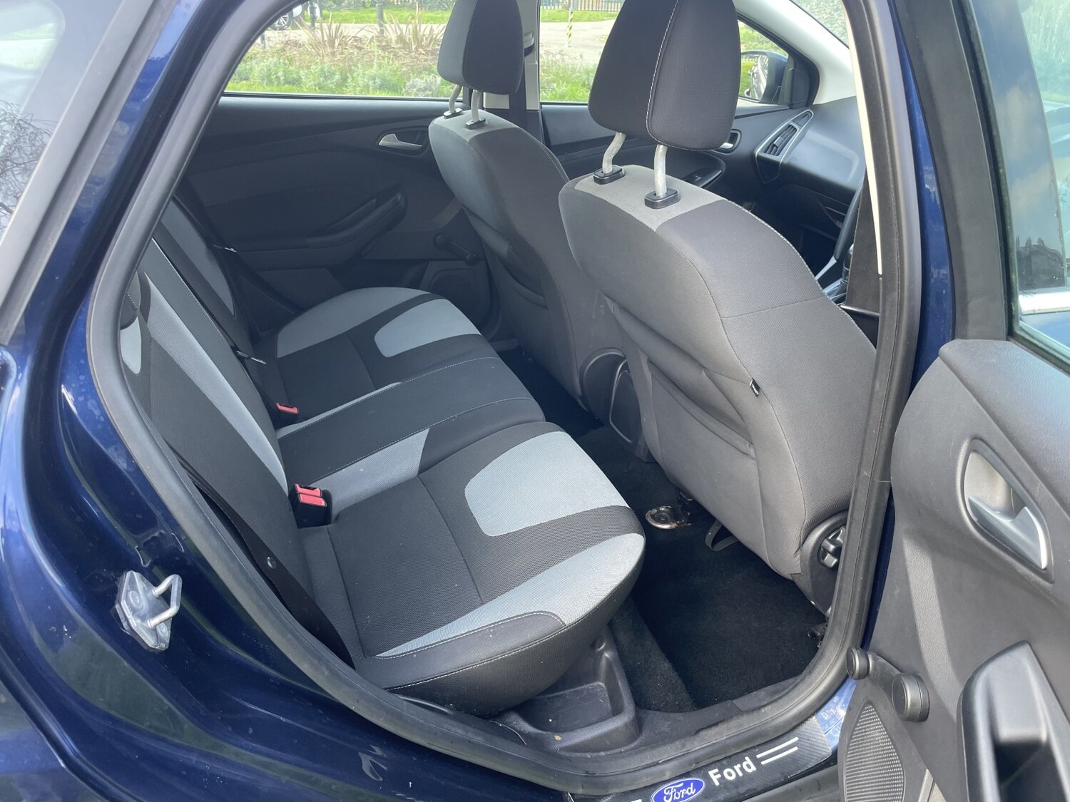 Used Ford Focus 2013 for sale - 78121582: Photo 20