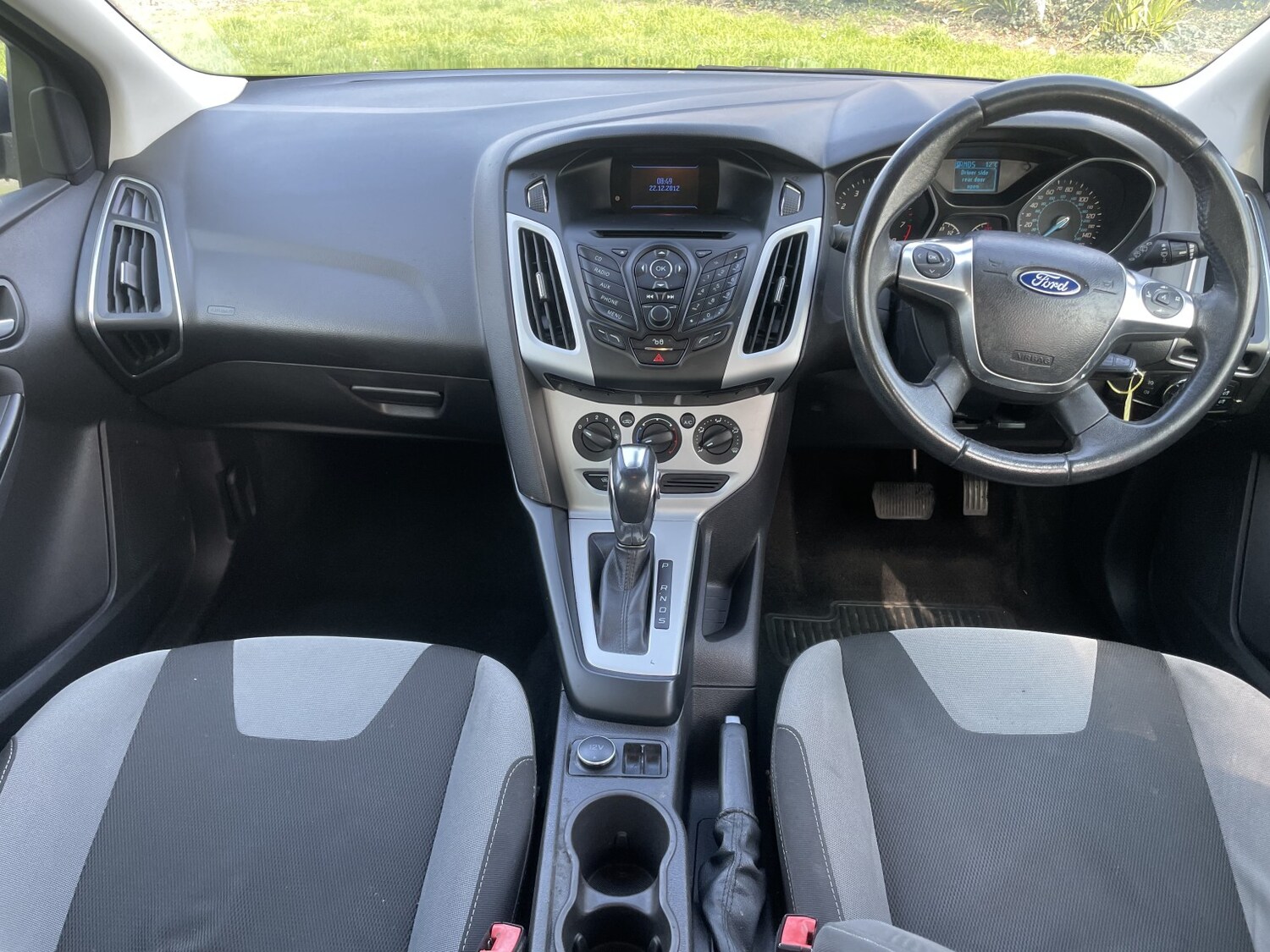 Used Ford Focus 2013 for sale - 78121582: Photo 21