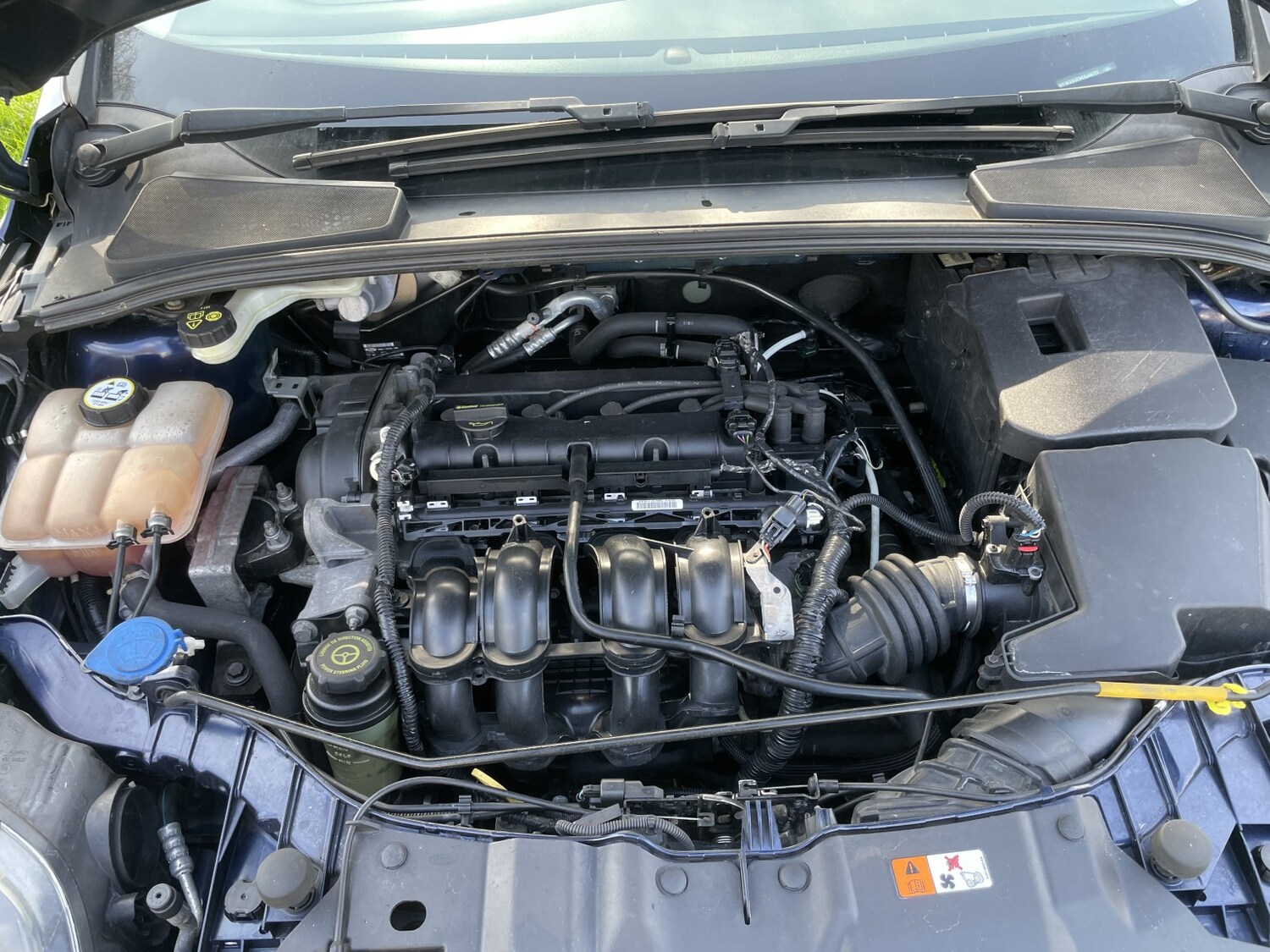 Used Ford Focus 2013 for sale - 78121582: Photo 22