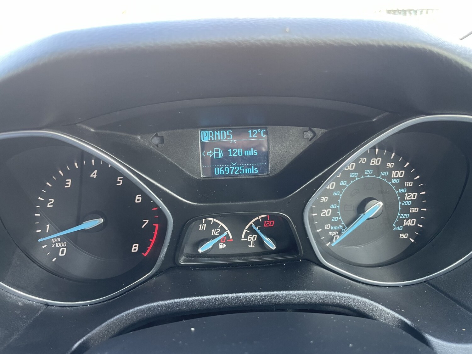 Used Ford Focus 2013 for sale - 78121582: Photo 23