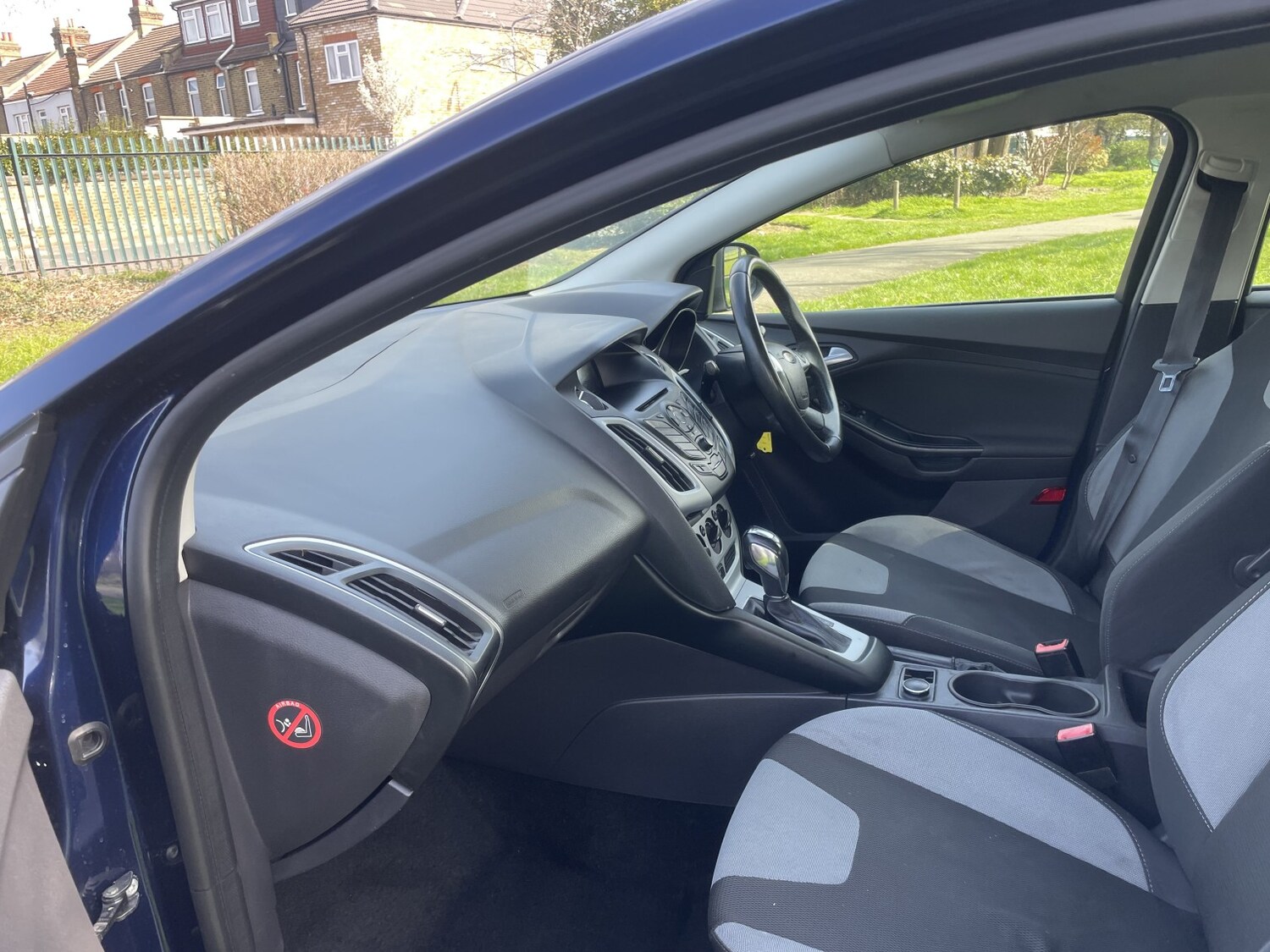 Used Ford Focus 2013 for sale - 78121582: Photo 24