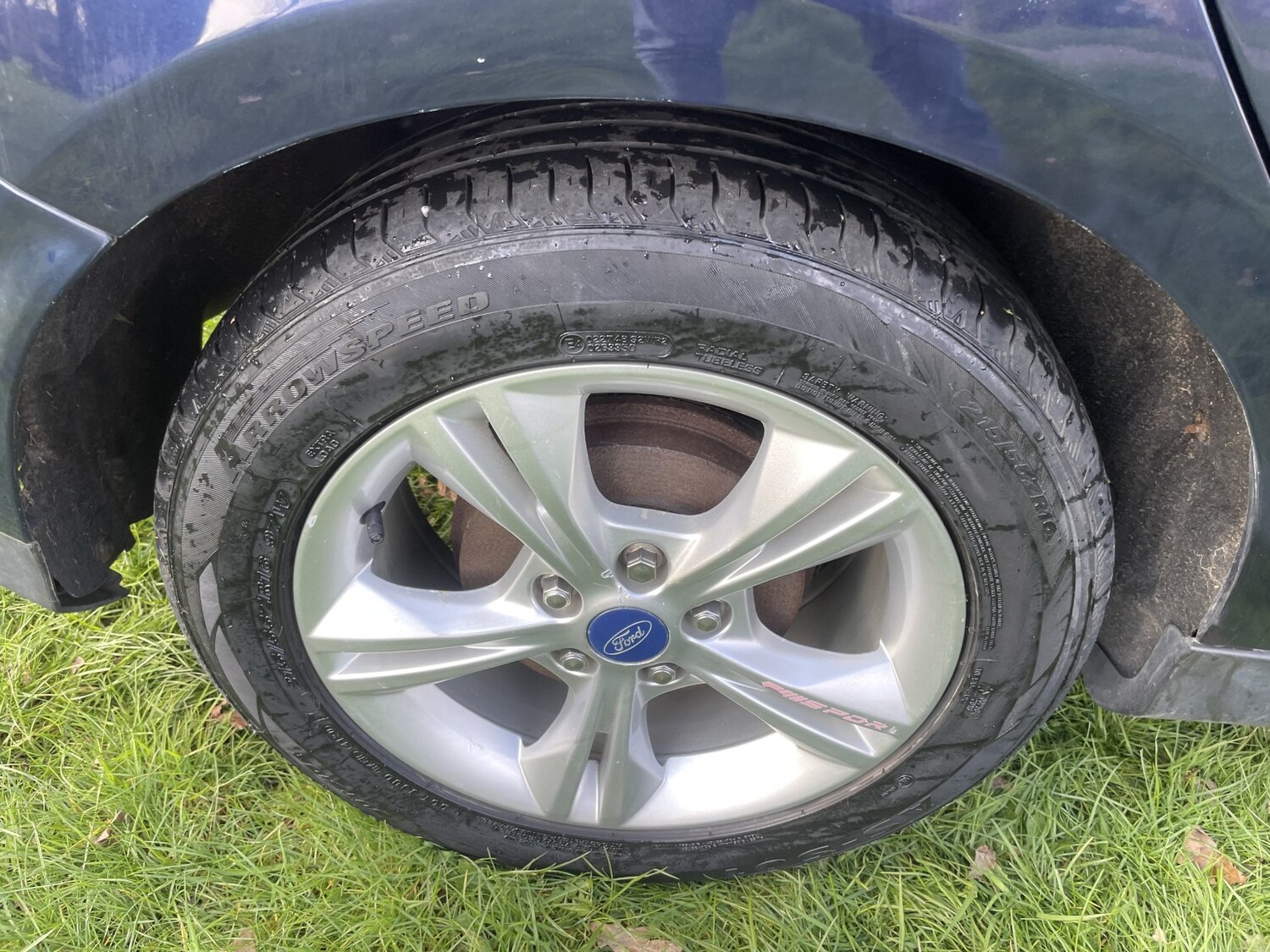 Used Ford Focus 2013 for sale - 78121582: Photo 25