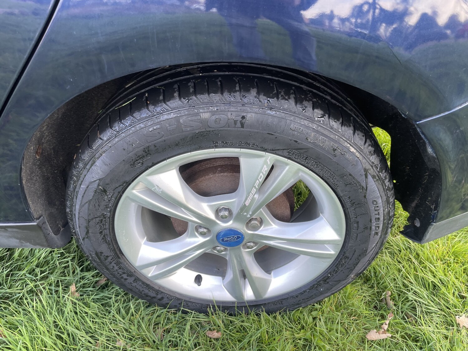 Used Ford Focus 2013 for sale - 78121582: Photo 26