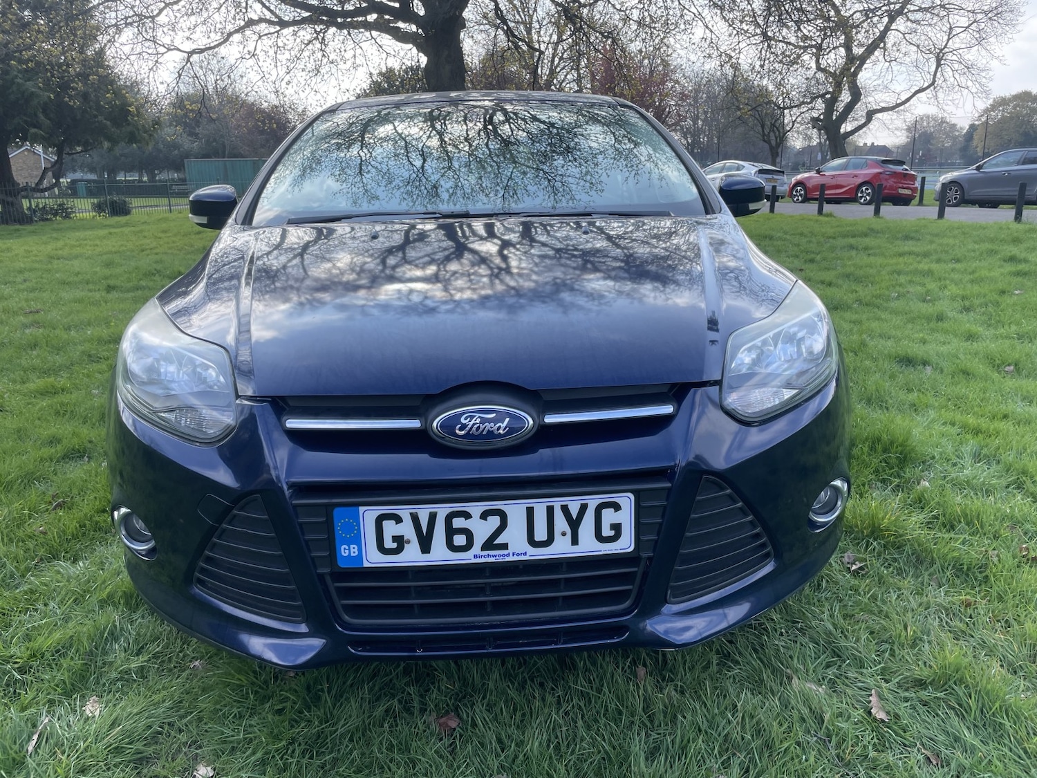 Used Ford Focus 2013 for sale - 78121582: Photo 6