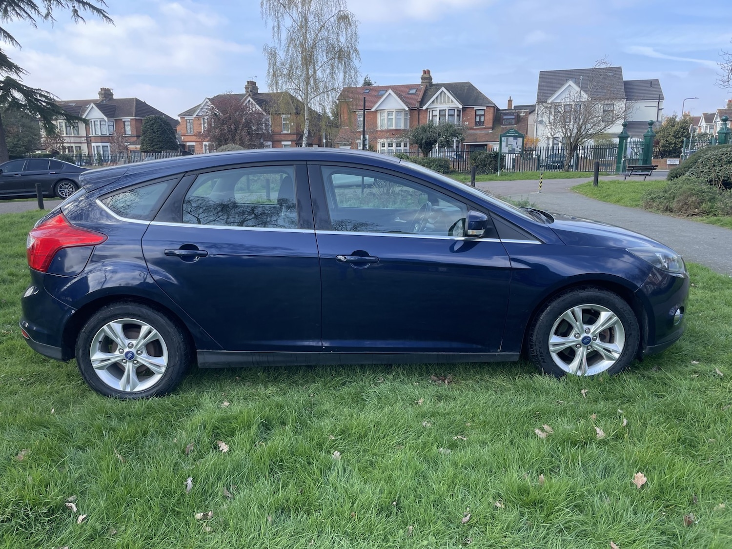 Used Ford Focus 2013 for sale - 78121582: Photo 9