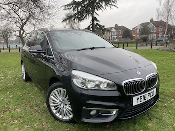 Used BMW 2 Series Active Tourer 2016 for sale - 78236230: Photo