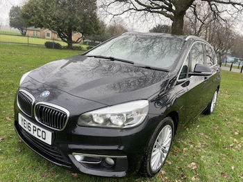 Used BMW 2 Series Active Tourer 2016 for sale - 78236230: Photo