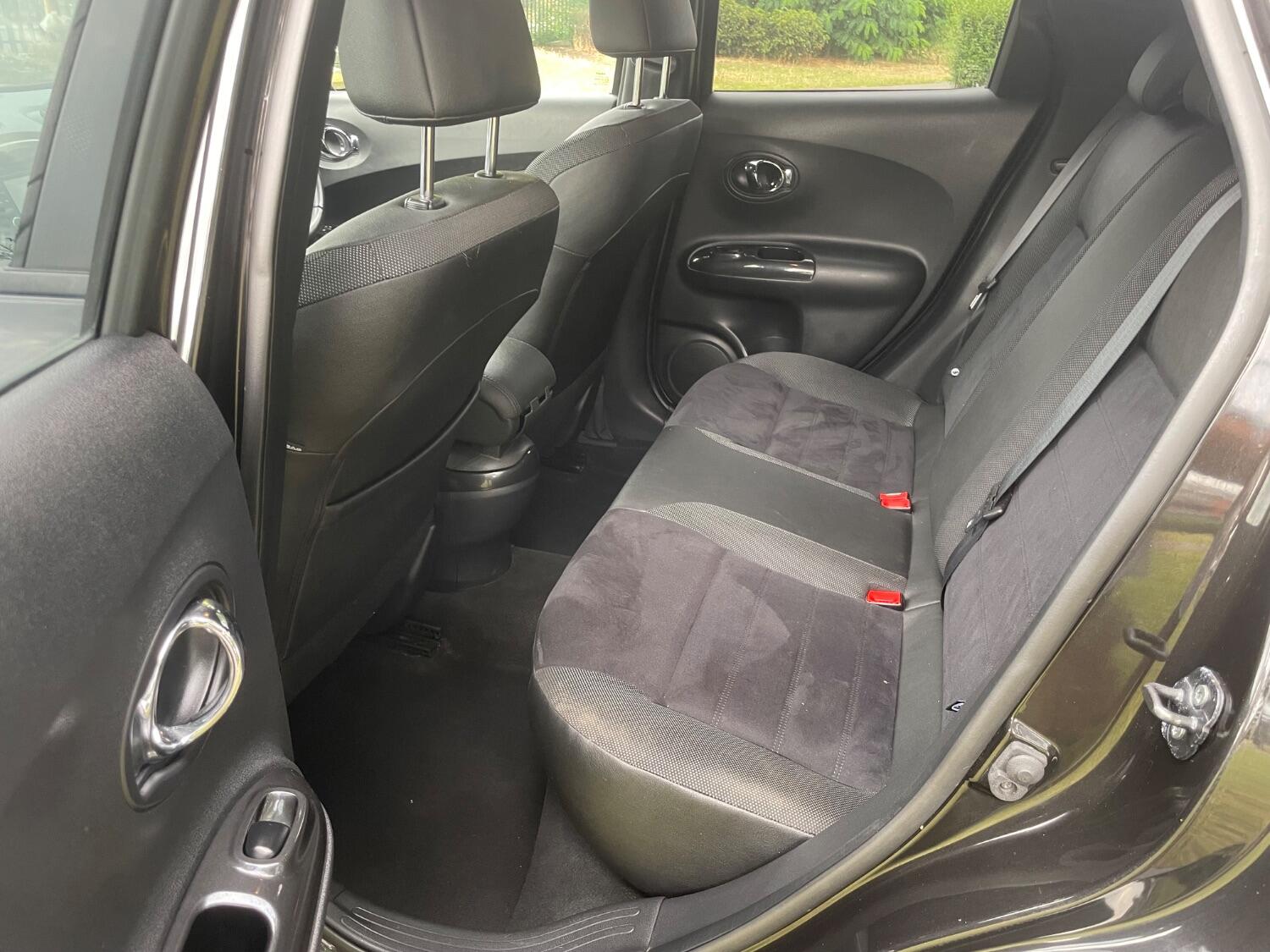 Used Nissan Juke 2016 for sale - 76793535: Photo 19