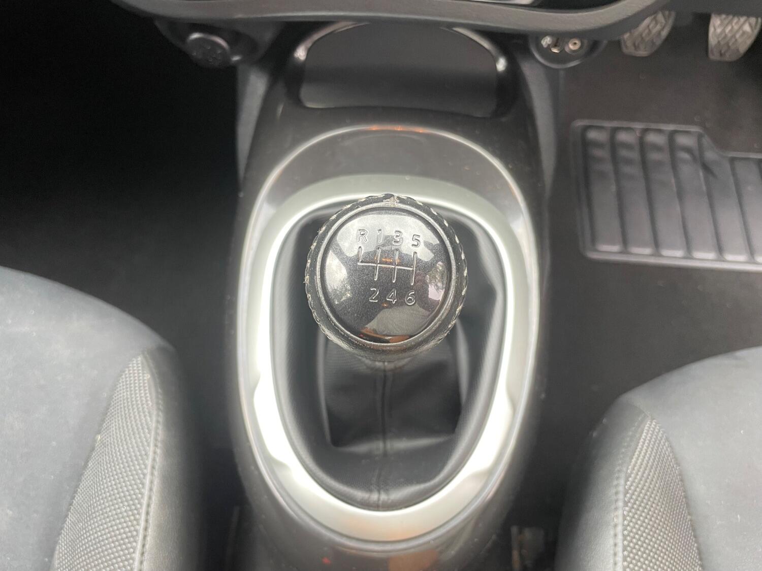 Used Nissan Juke 2016 for sale - 76793535: Photo 25
