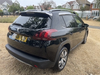 Used Peugeot 2008 2018 for sale - 79507758: Photo