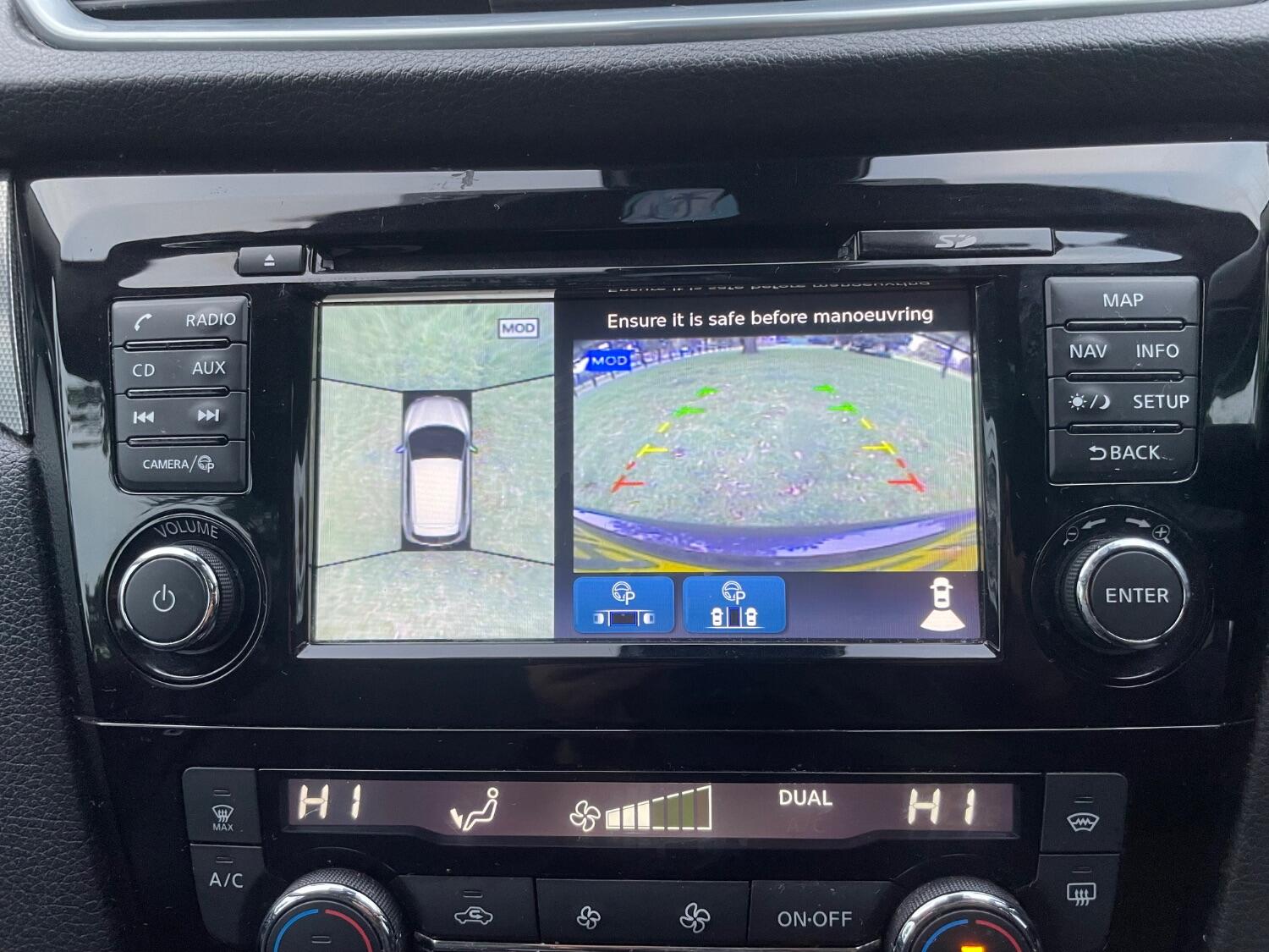 Vehicle 26