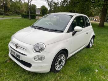 Used Fiat 500 2016 for sale - 74762079: Photo