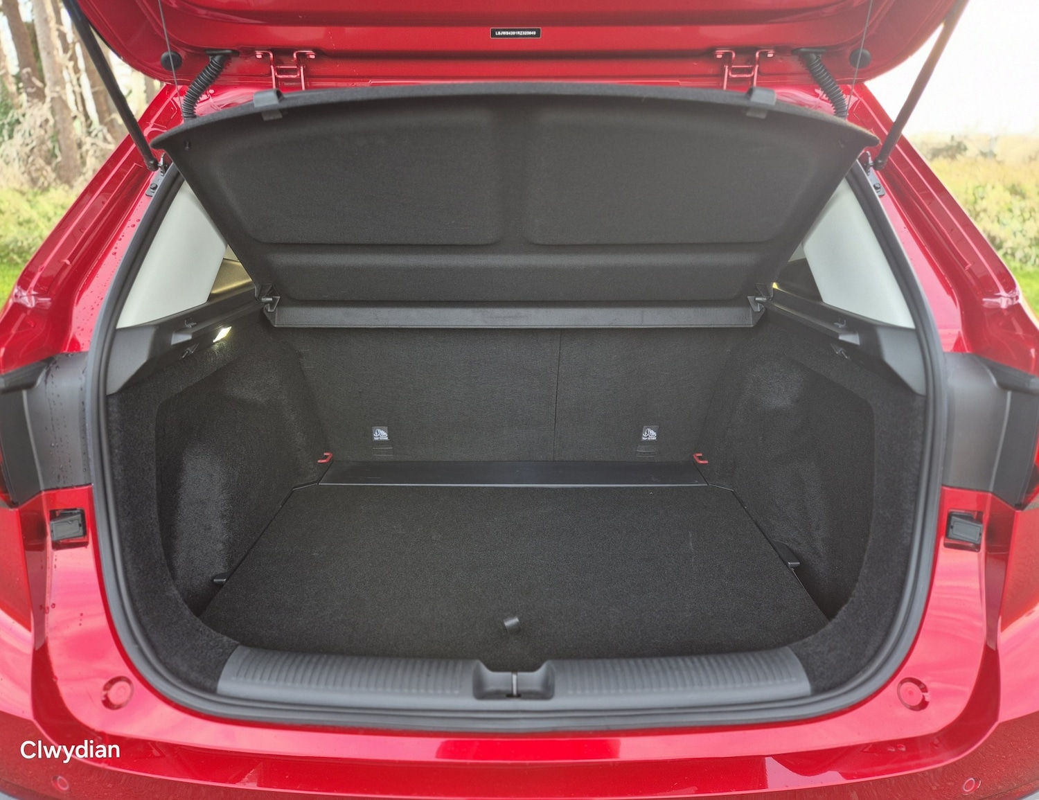 Used MG MG ZS 2025 for sale - 76653753: Photo 10