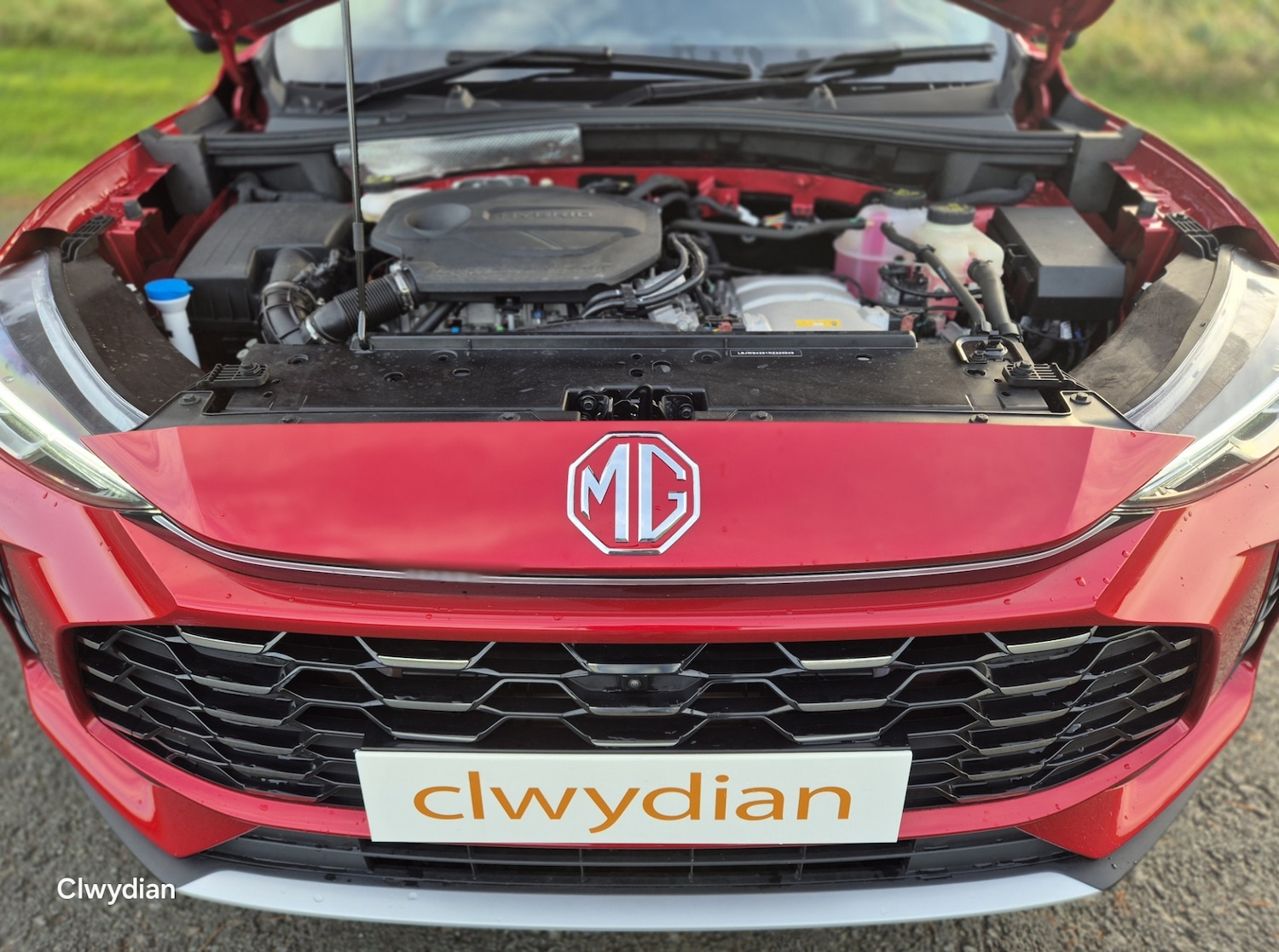 Used MG MG ZS 2025 for sale - 76653753: Photo 11