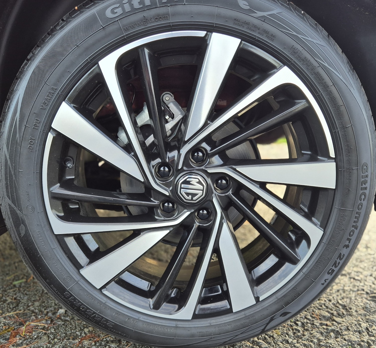 Used MG MG ZS 2025 for sale - 76653753: Photo 12