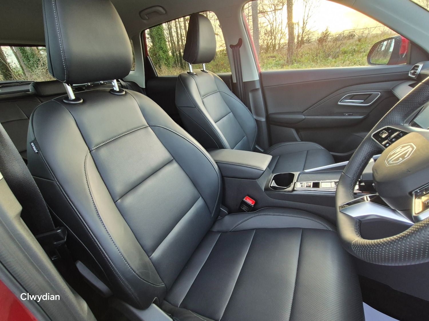 Used MG MG ZS 2025 for sale - 76653753: Photo 13