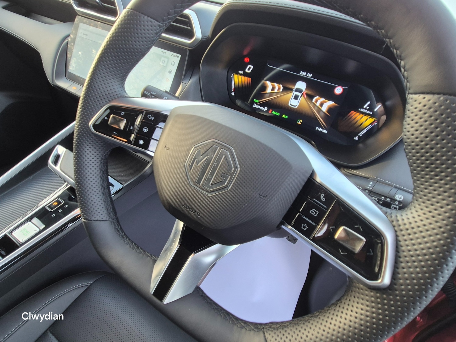 Used MG MG ZS 2025 for sale - 76653753: Photo 14