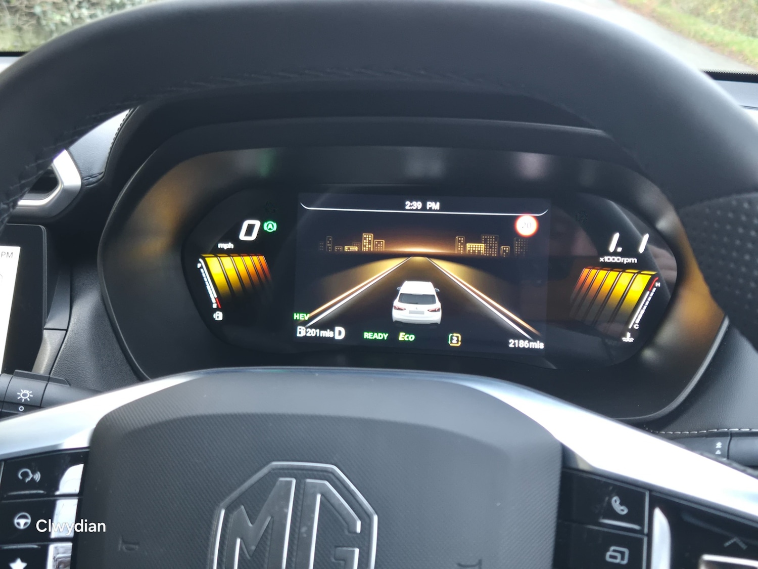 Used MG MG ZS 2025 for sale - 76653753: Photo 15