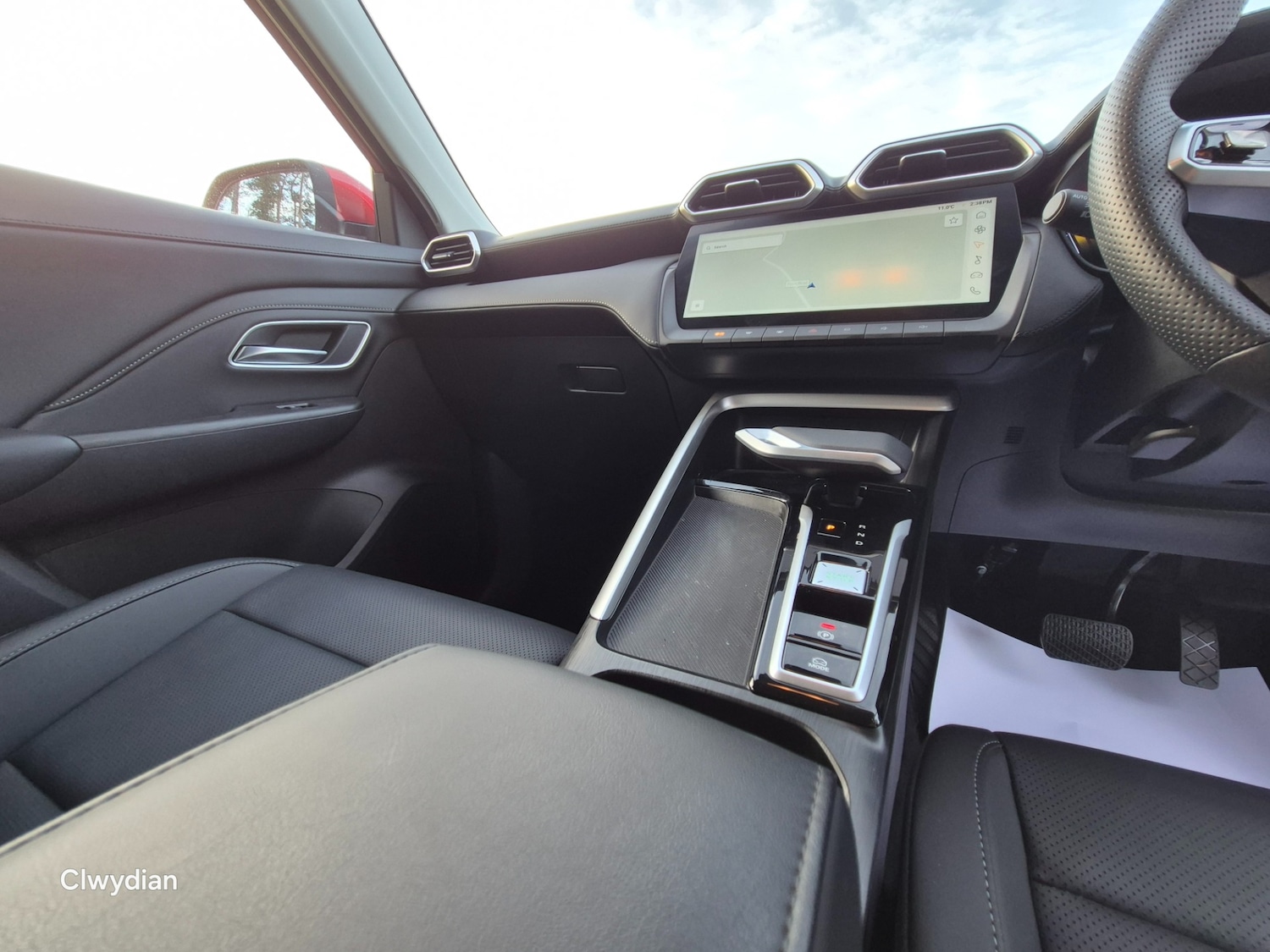 Used MG MG ZS 2025 for sale - 76653753: Photo 16