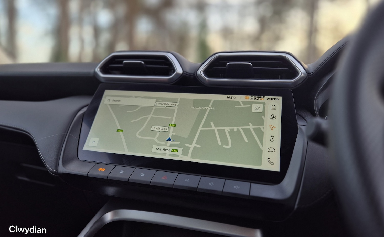 Used MG MG ZS 2025 for sale - 76653753: Photo 17