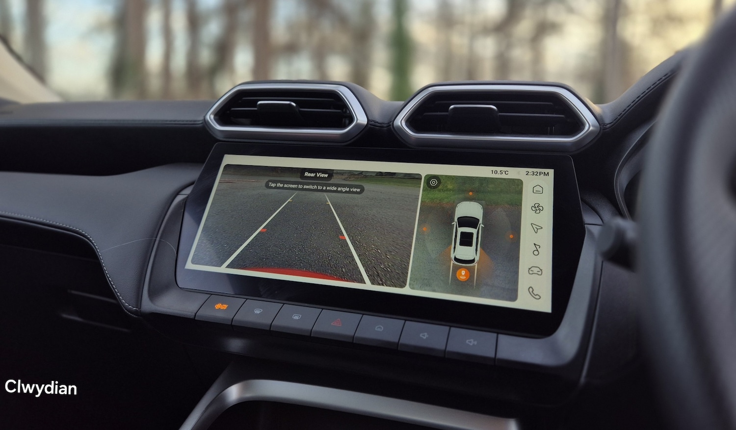 Used MG MG ZS 2025 for sale - 76653753: Photo 18