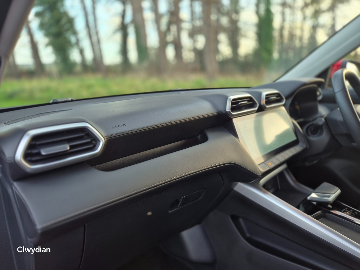 Used MG MG ZS 2025 for sale - 76653753: Photo 19