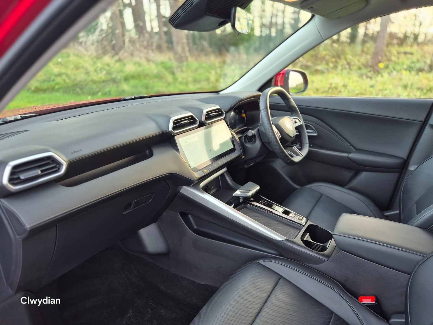 Used MG MG ZS 2025 for sale - 76653753: Photo 20