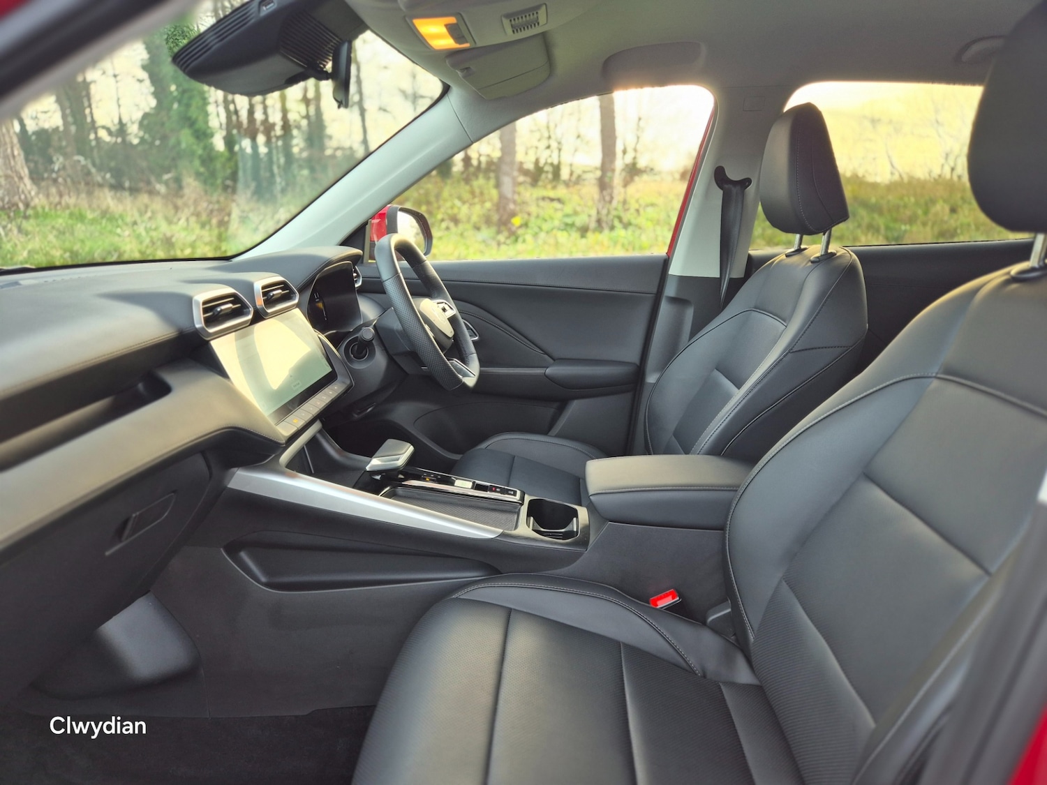 Used MG MG ZS 2025 for sale - 76653753: Photo 21