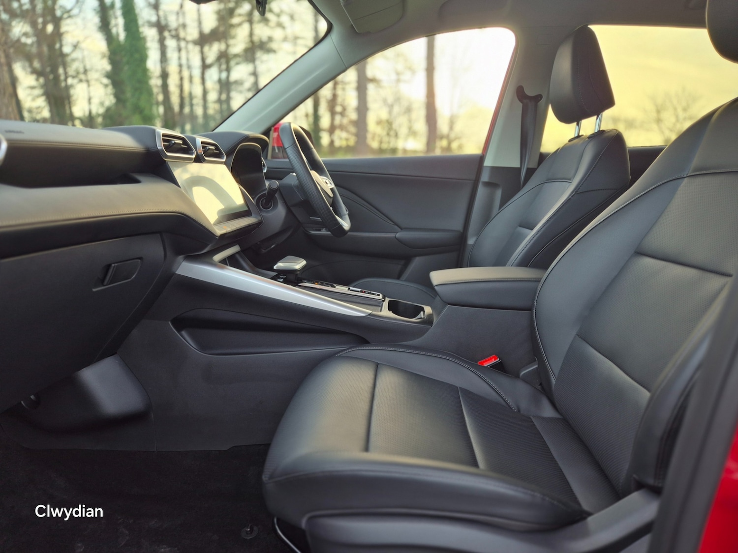 Used MG MG ZS 2025 for sale - 76653753: Photo 22