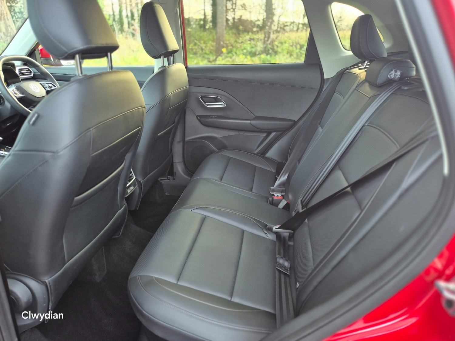 Used MG MG ZS 2025 for sale - 76653753: Photo 24