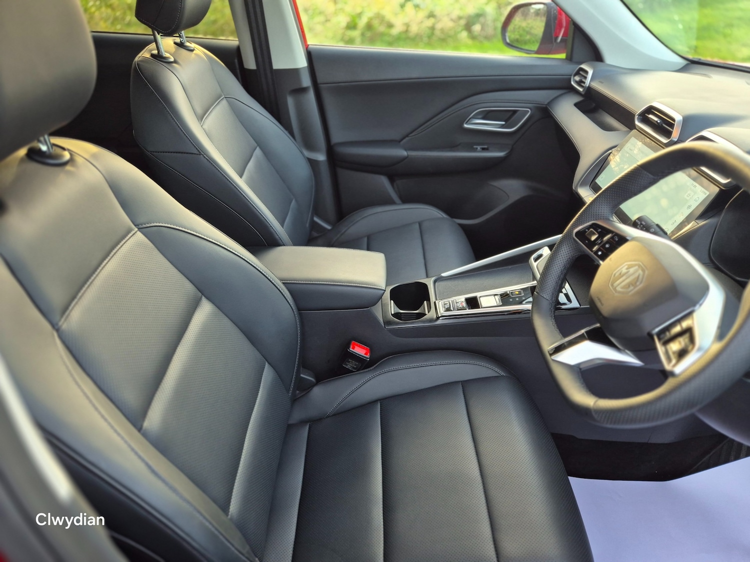 Used MG MG ZS 2025 for sale - 76653753: Photo 25