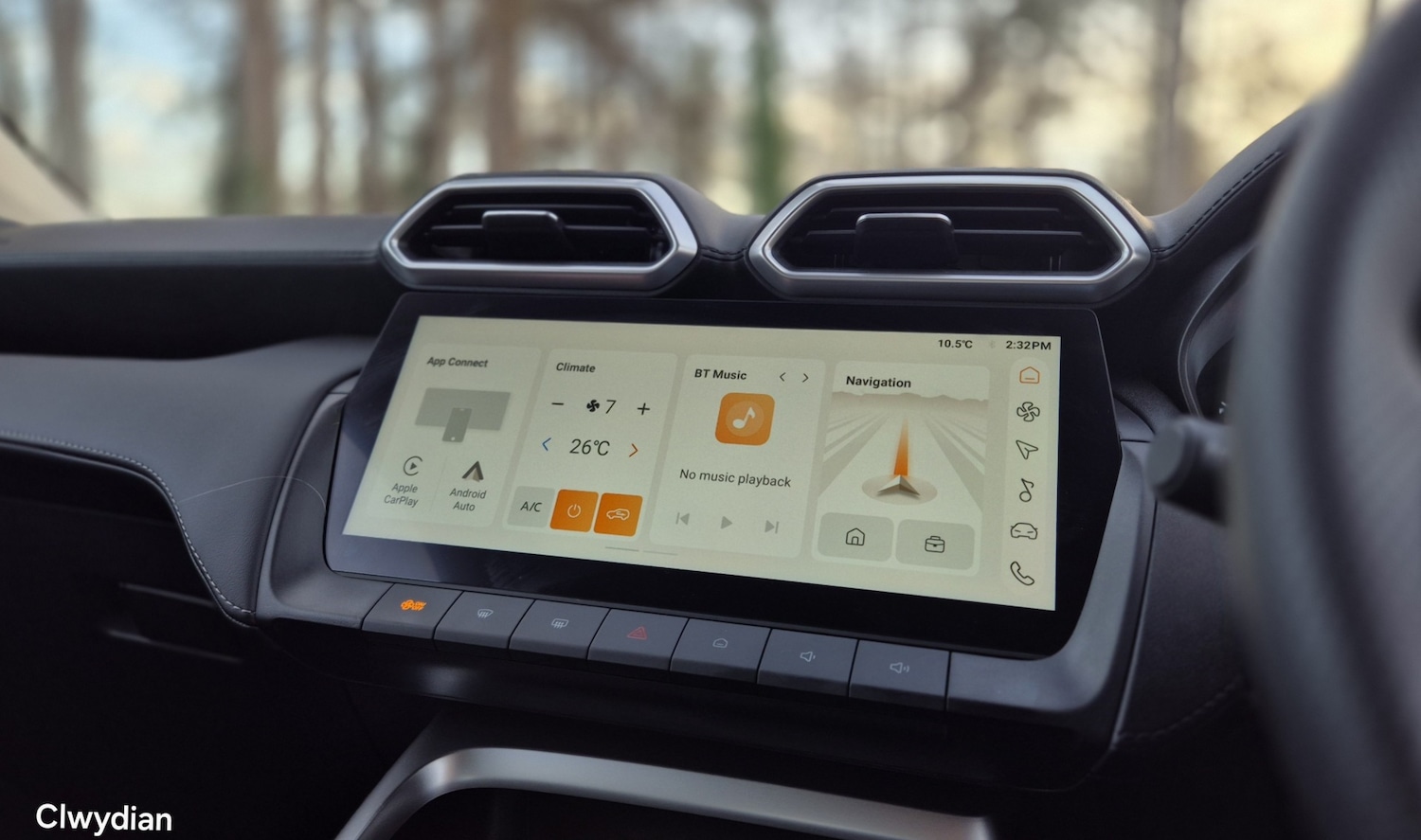 Used MG MG ZS 2025 for sale - 76653753: Photo 26