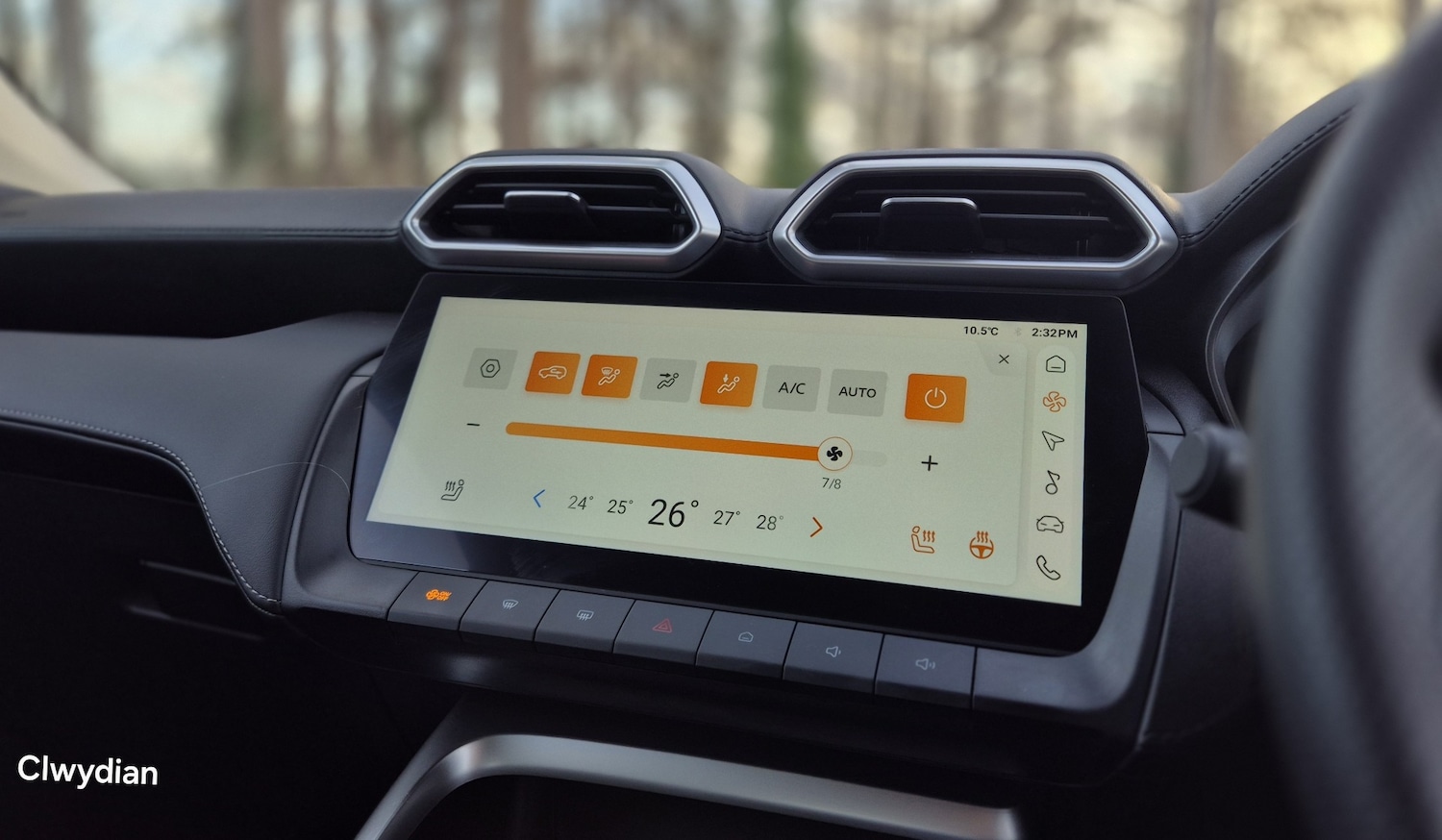 Used MG MG ZS 2025 for sale - 76653753: Photo 27