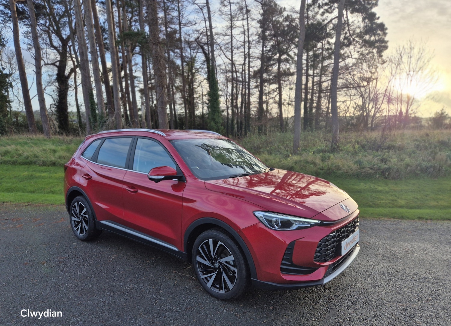 Used MG MG ZS 2025 for sale - 76653753: Photo 28