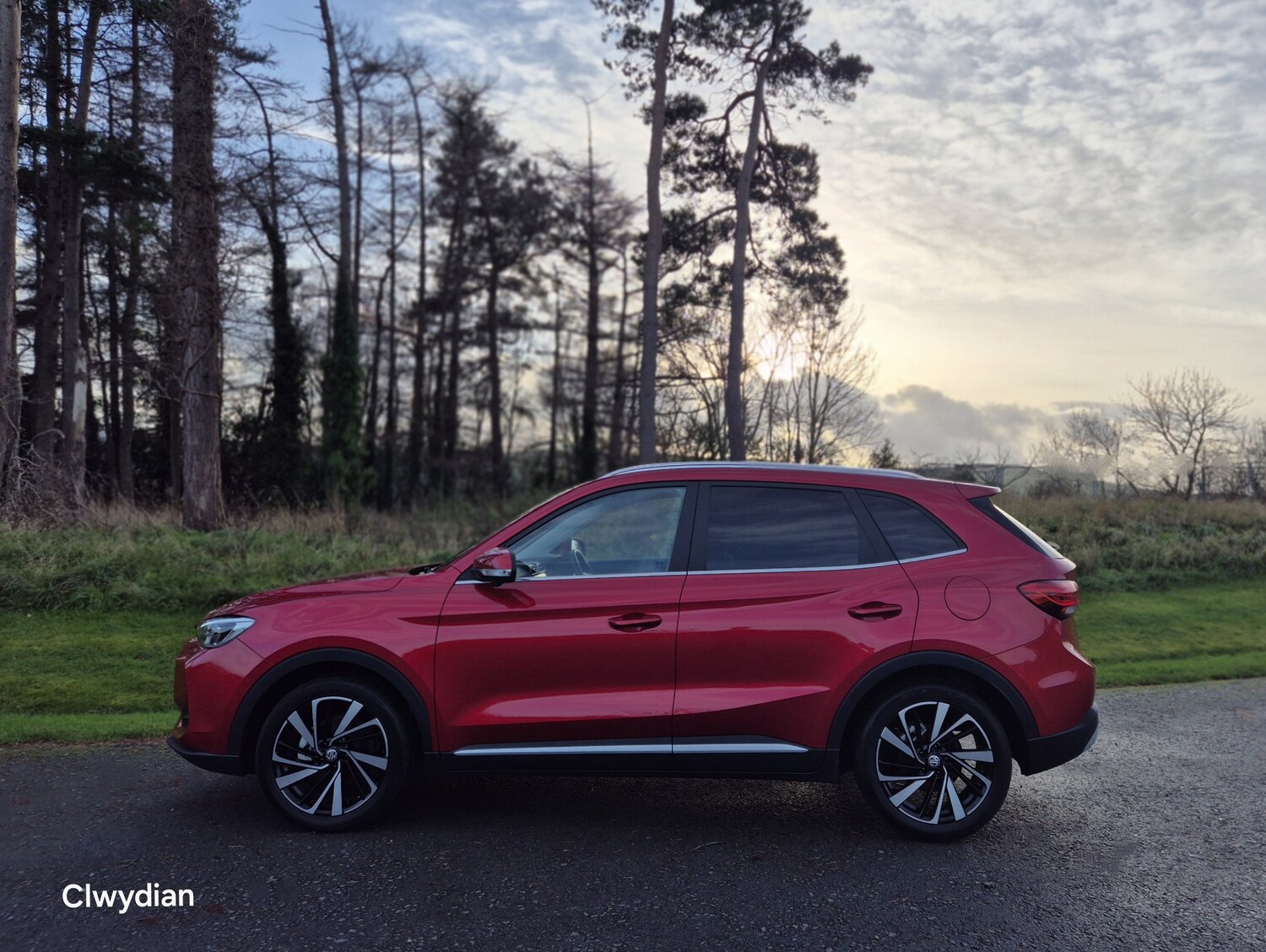 Used MG MG ZS 2025 for sale - 76653753: Photo 29