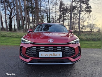 Used MG MG ZS 2025 for sale - 76653753: Photo