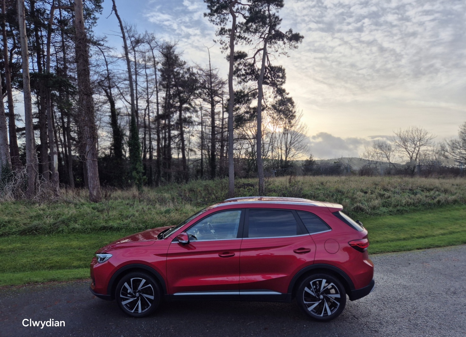 Used MG MG ZS 2025 for sale - 76653753: Photo 5