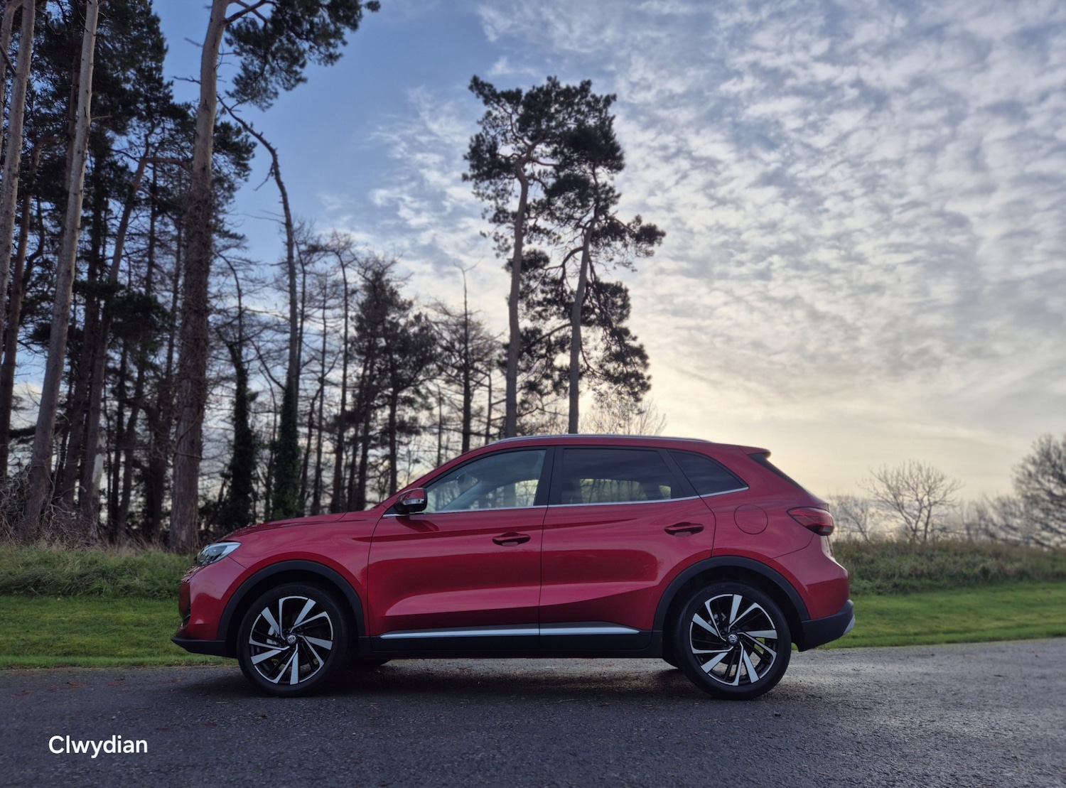 Used MG MG ZS 2025 for sale - 76653753: Photo 6